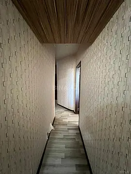 Satılır 2 otaqlı mənzil 40 m²