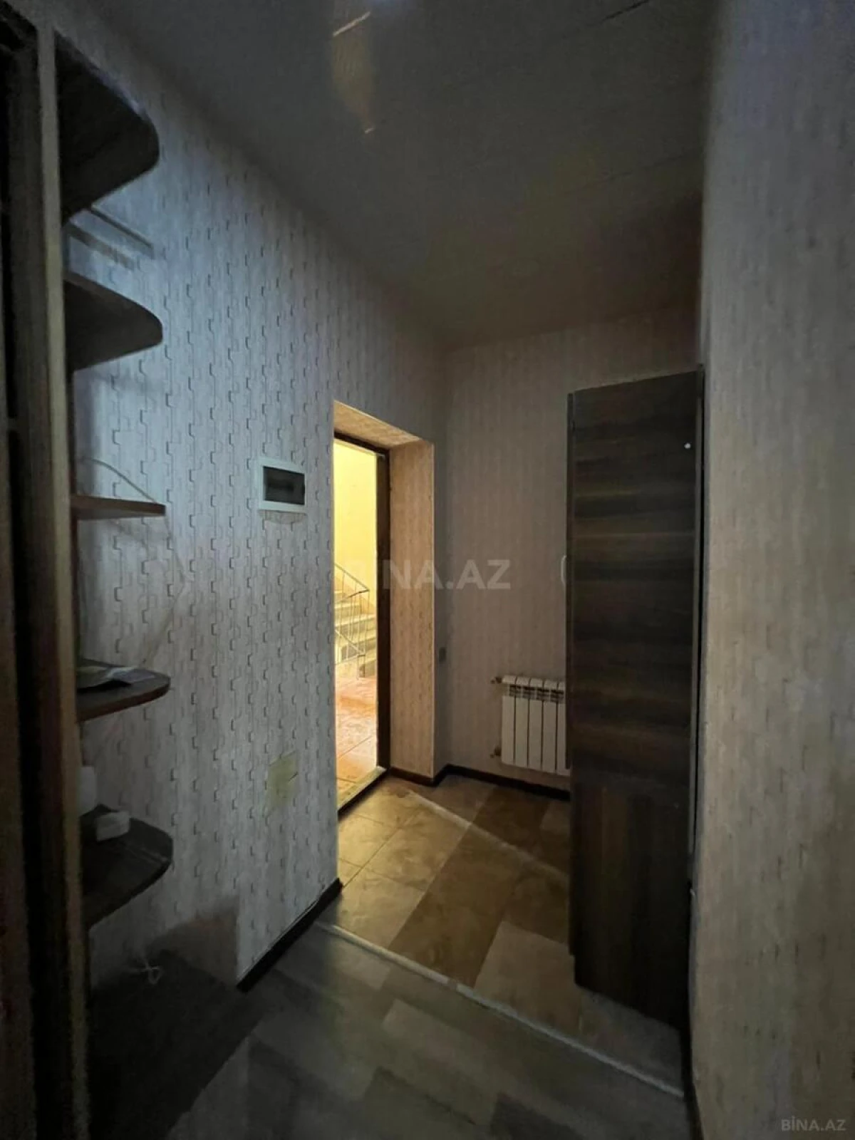 Satılır 2 otaqlı mənzil 40 m²