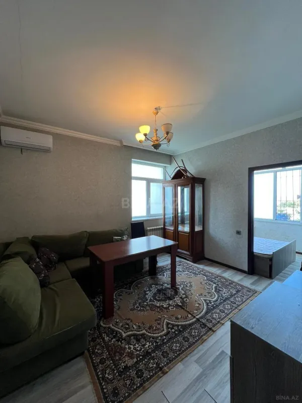 Satılır 2 otaqlı mənzil 40 m²