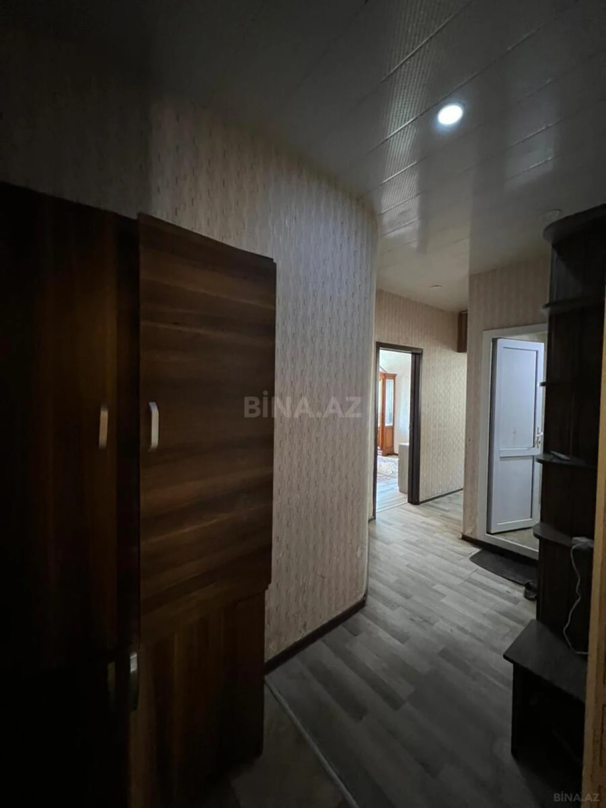 Satılır 2 otaqlı mənzil 40 m²