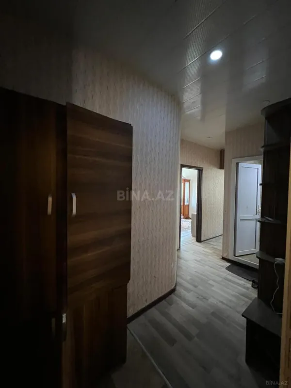 Satılır 2 otaqlı mənzil 40 m²