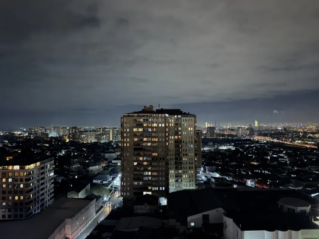 Kirayə verilir 2 otaqlı mənzil 75 m²