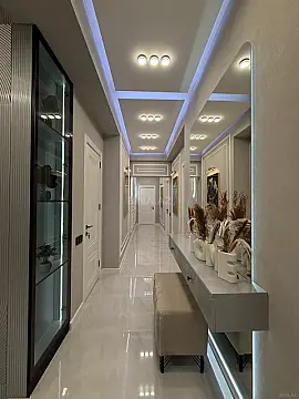 Satılır 3 otaqlı mənzil 105 m²