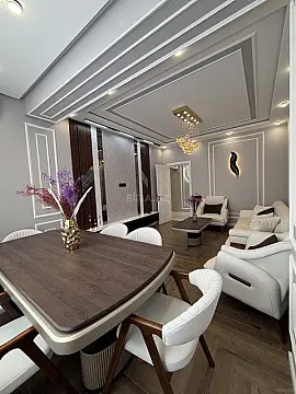 Satılır 3 otaqlı mənzil 105 m²