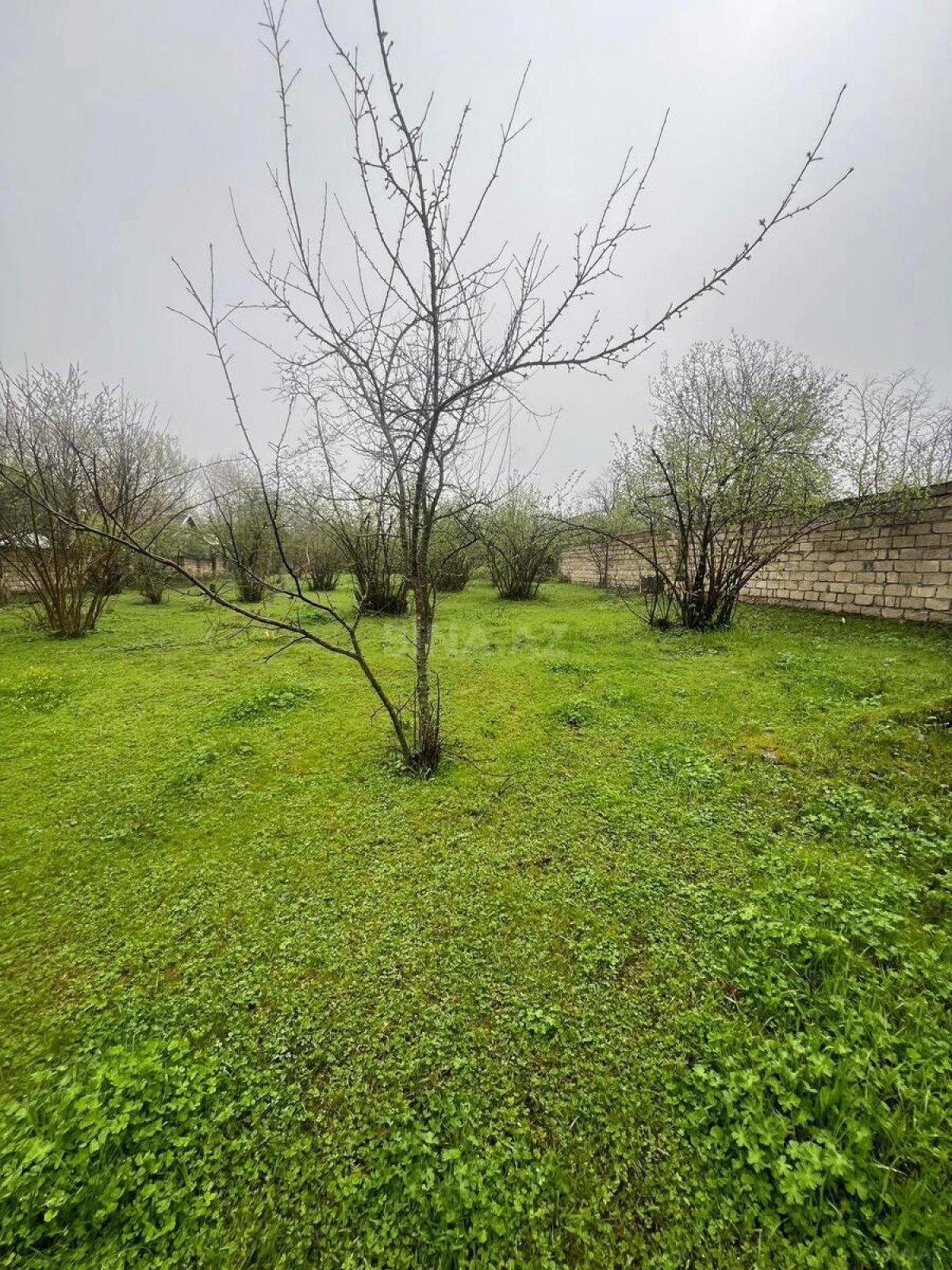 Satılır torpaq sahəsi 5 m²