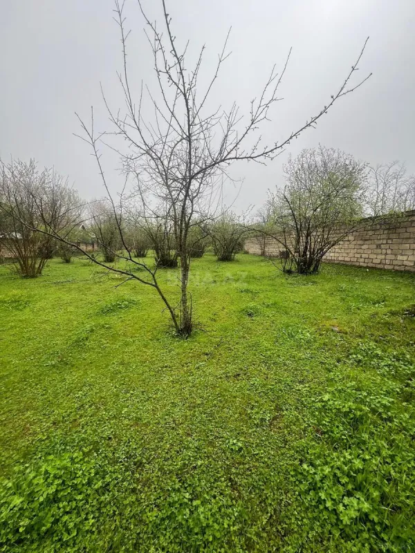 Satılır torpaq sahəsi 5 m²