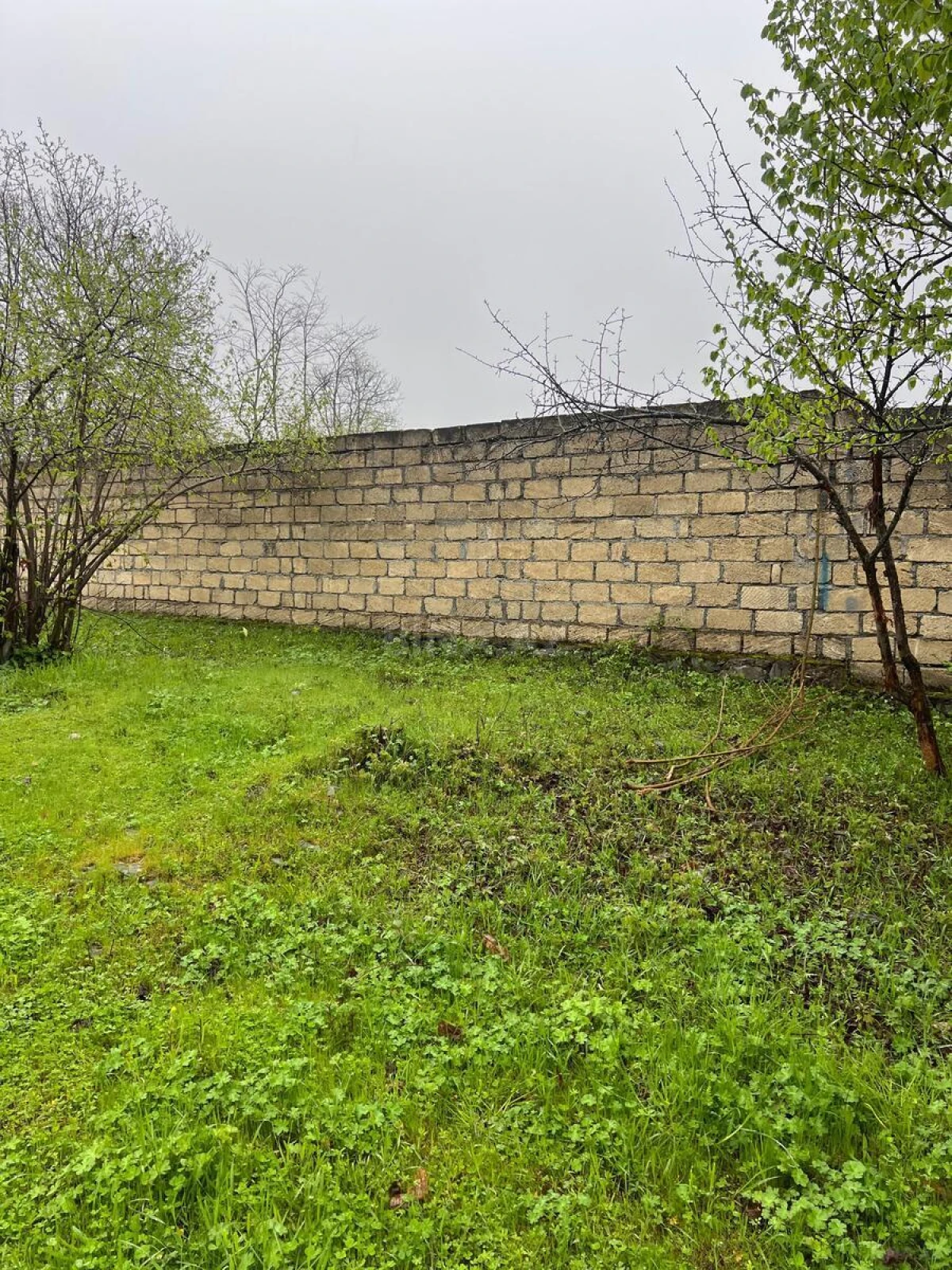 Satılır torpaq sahəsi 5 m²