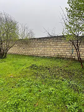 Satılır torpaq sahəsi 5 m²