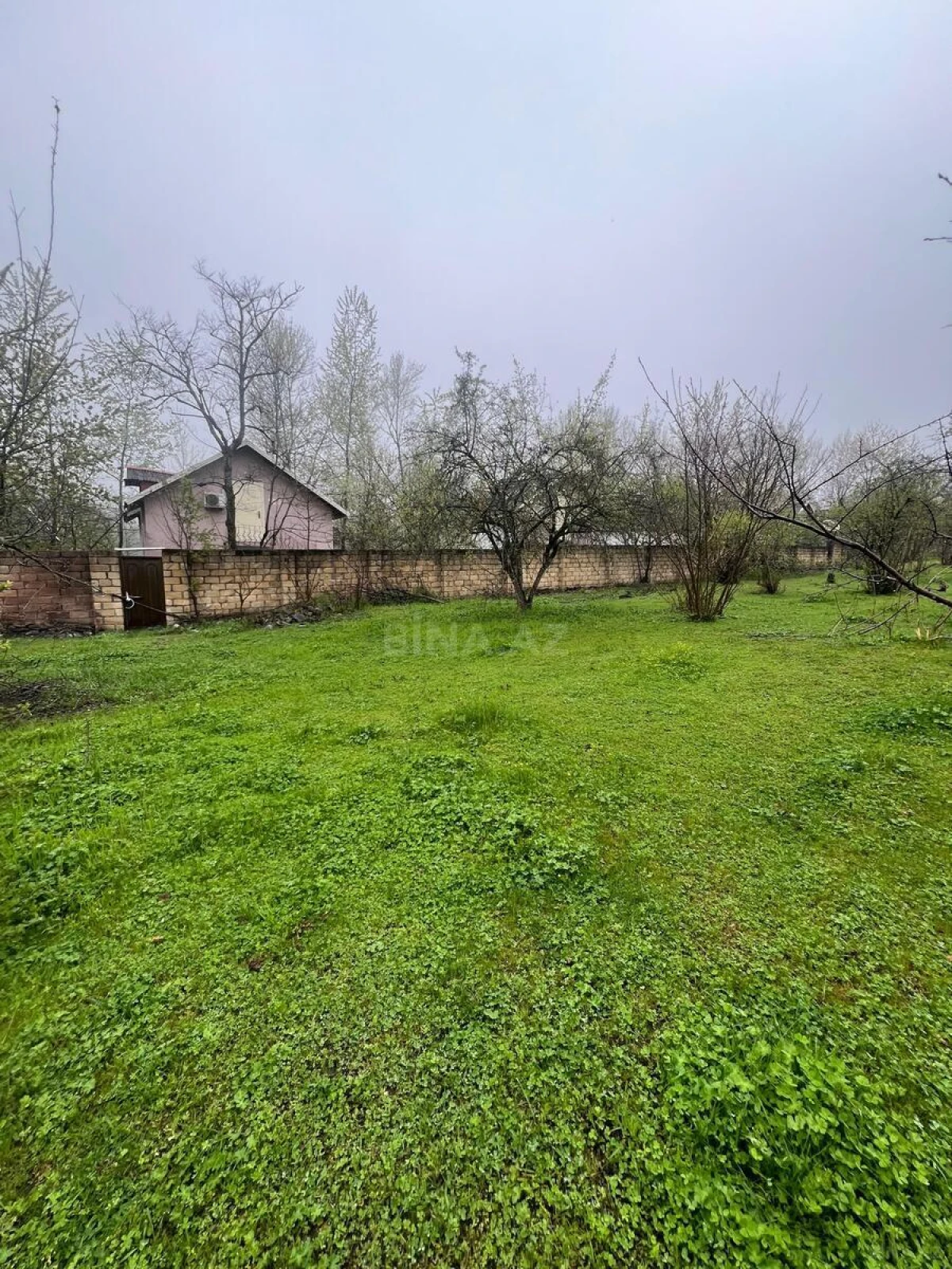 Satılır torpaq sahəsi 5 m²