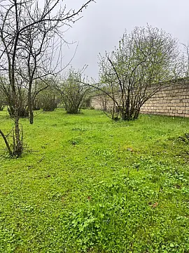 Satılır torpaq sahəsi 5 m²