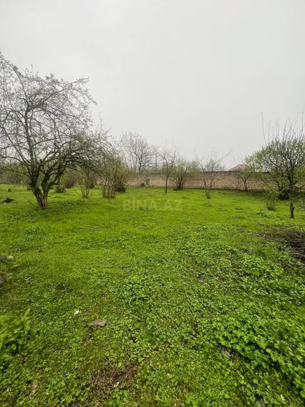 Satılır torpaq sahəsi 5 m²