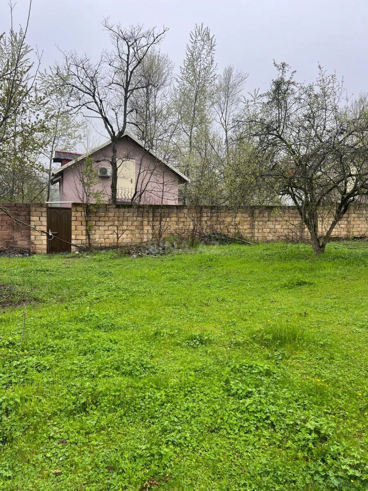 Satılır torpaq sahəsi 5 m²