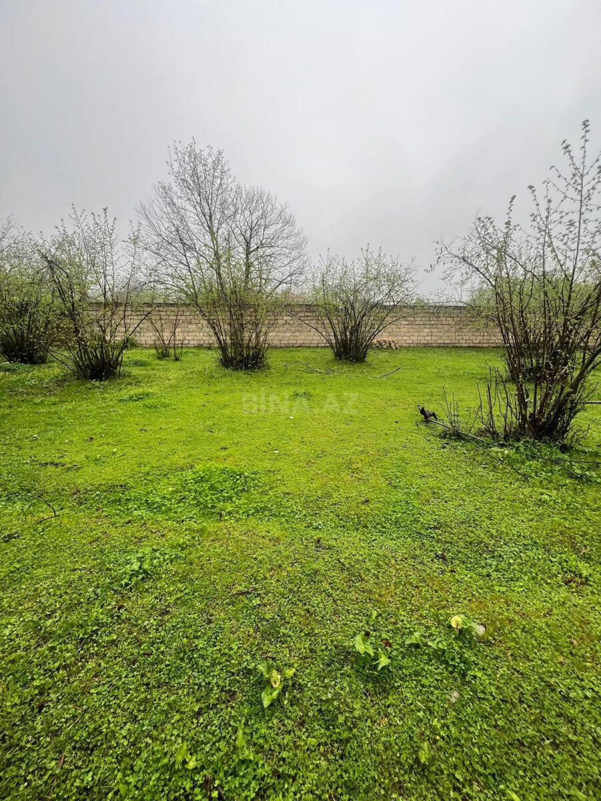 Satılır torpaq sahəsi 5 m²