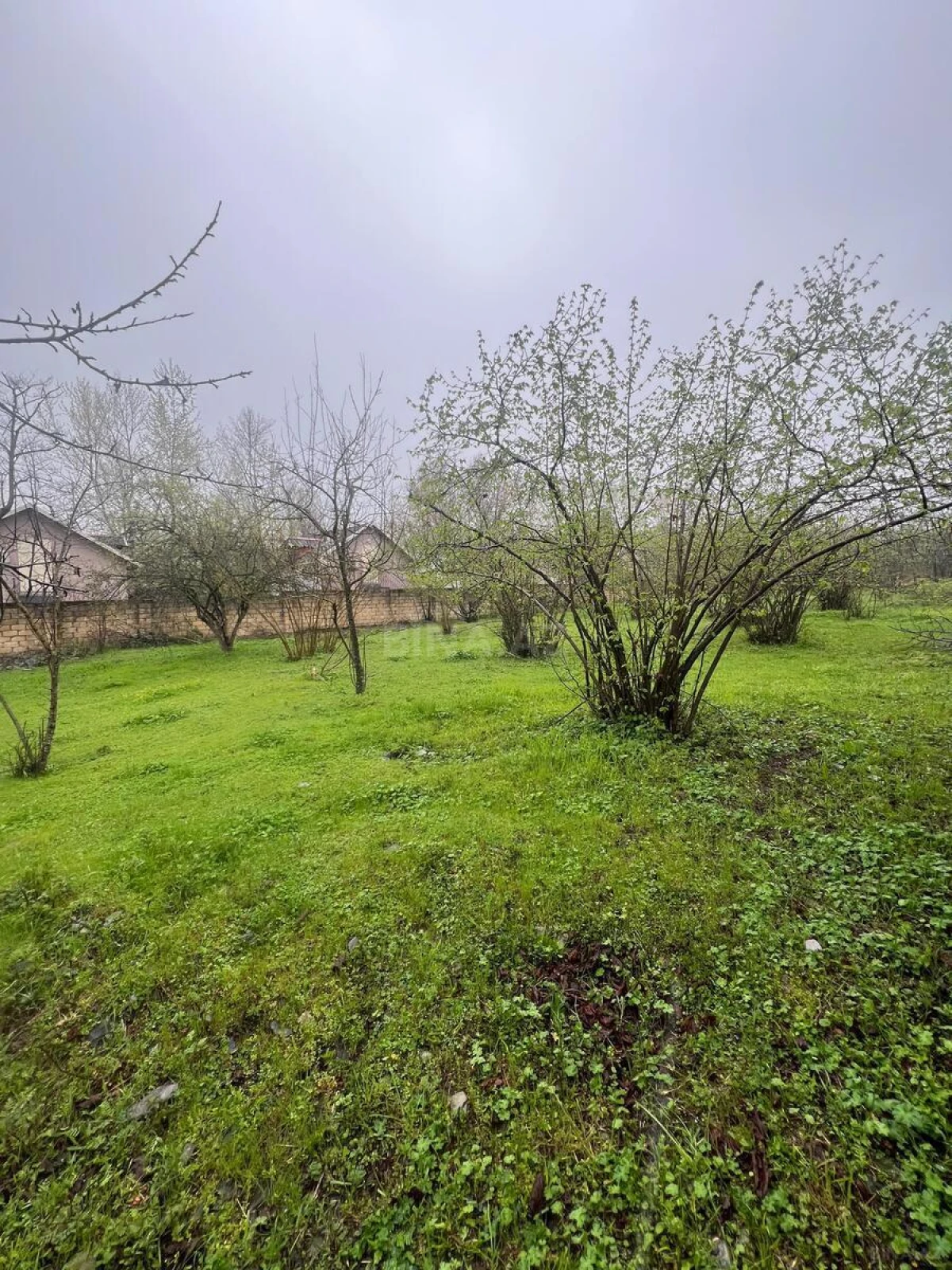 Satılır torpaq sahəsi 5 m²