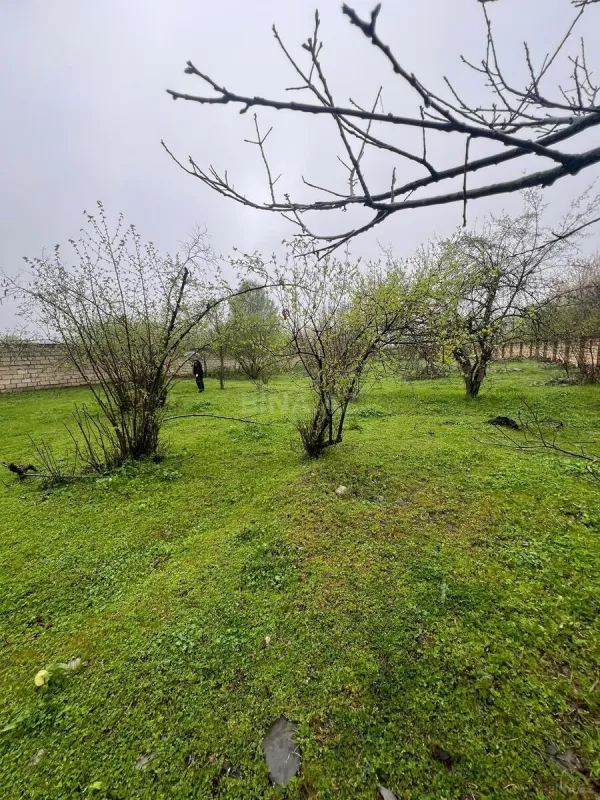 Satılır torpaq sahəsi 5 m²