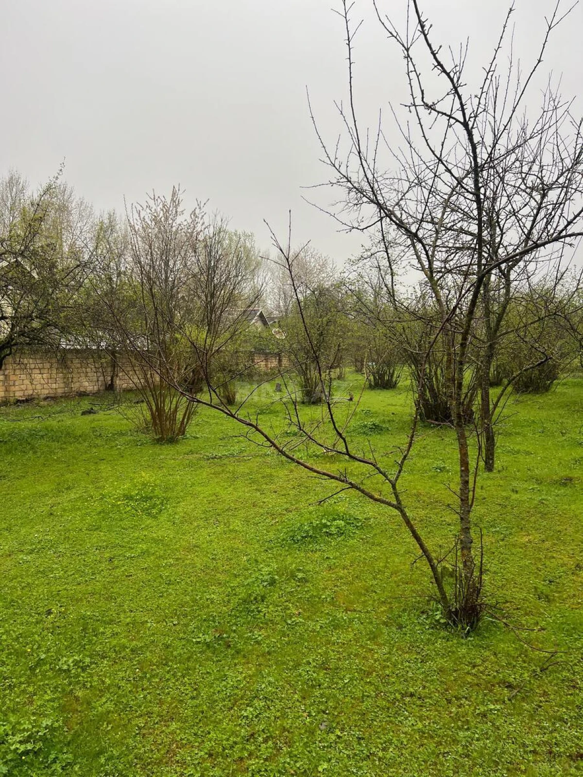 Satılır torpaq sahəsi 5 m²