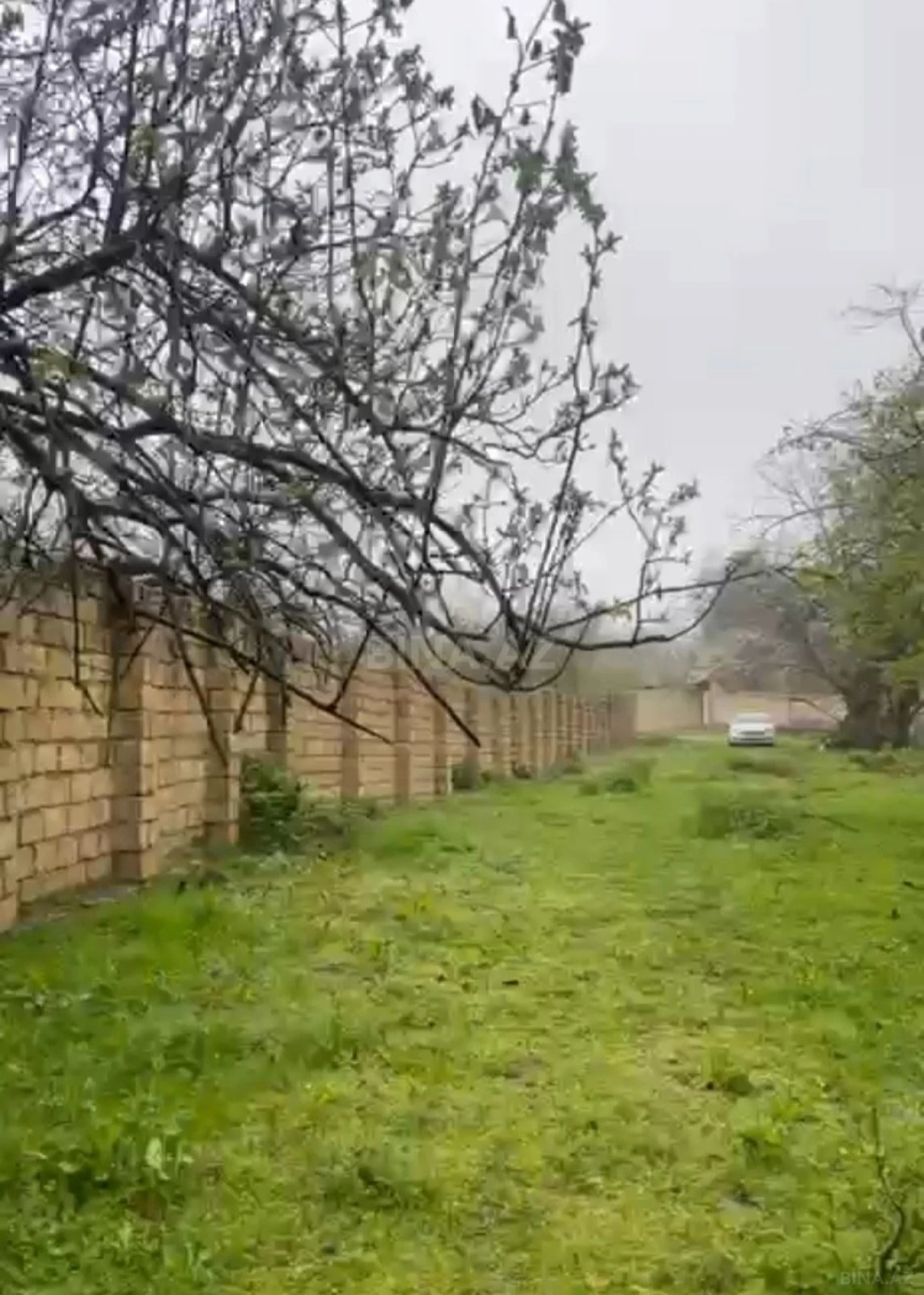 Satılır torpaq sahəsi 5 m²