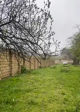 Satılır torpaq sahəsi 5 m²