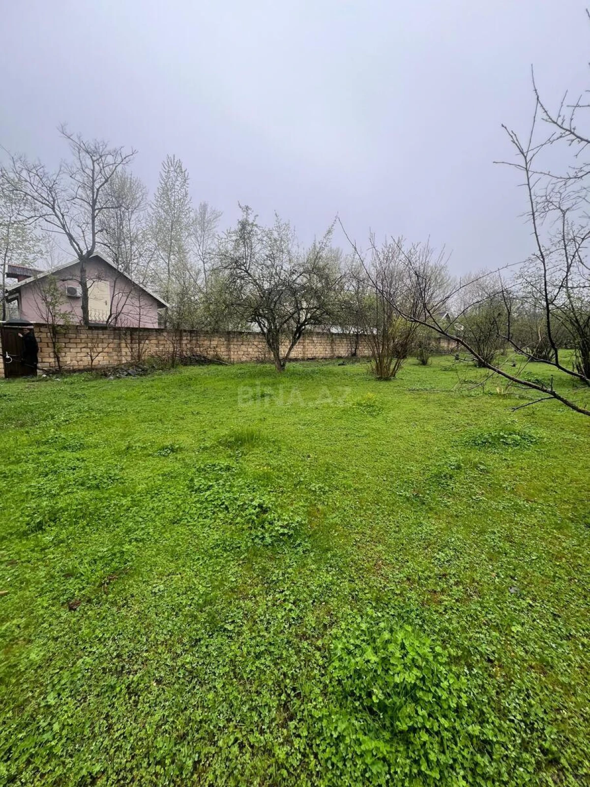 Satılır torpaq sahəsi 5 m²