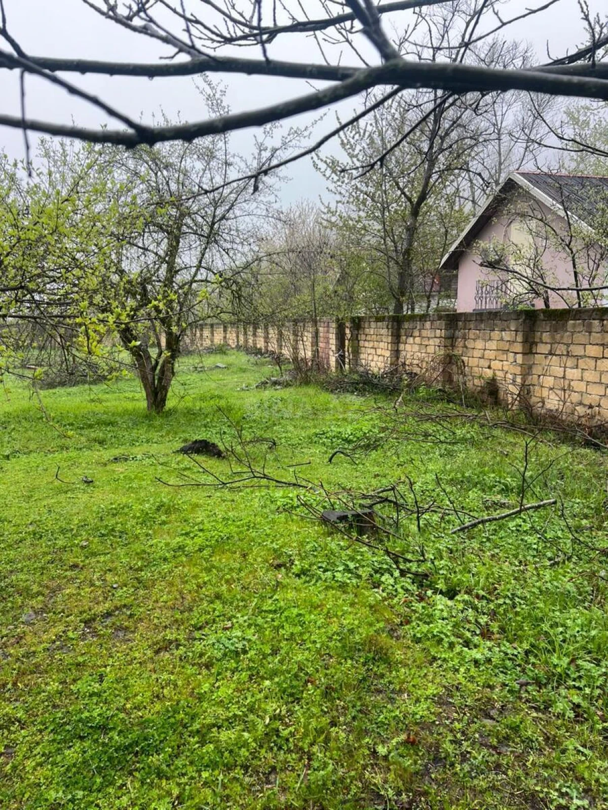 Satılır torpaq sahəsi 5 m²