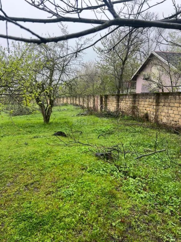 Satılır torpaq sahəsi 5 m²