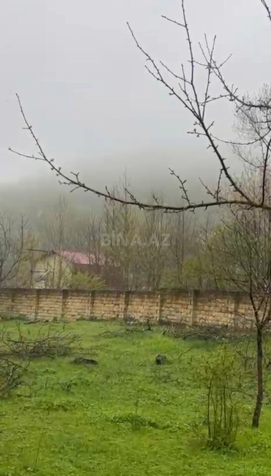 Satılır torpaq sahəsi 5 m²