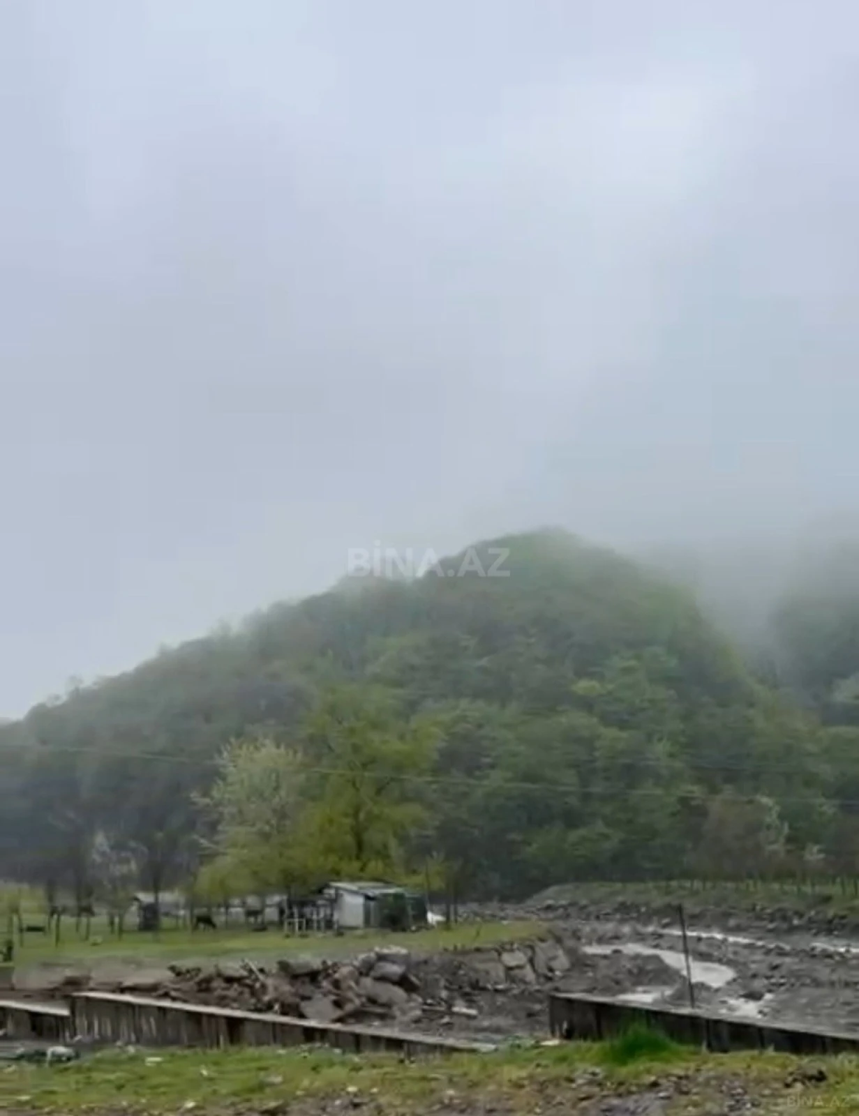 Satılır torpaq sahəsi 5 m²