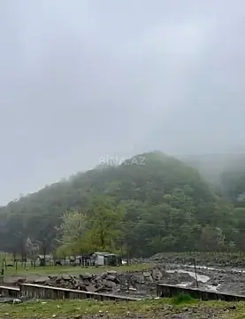 Satılır torpaq sahəsi 5 m² — Qəbələ 5.00 m²