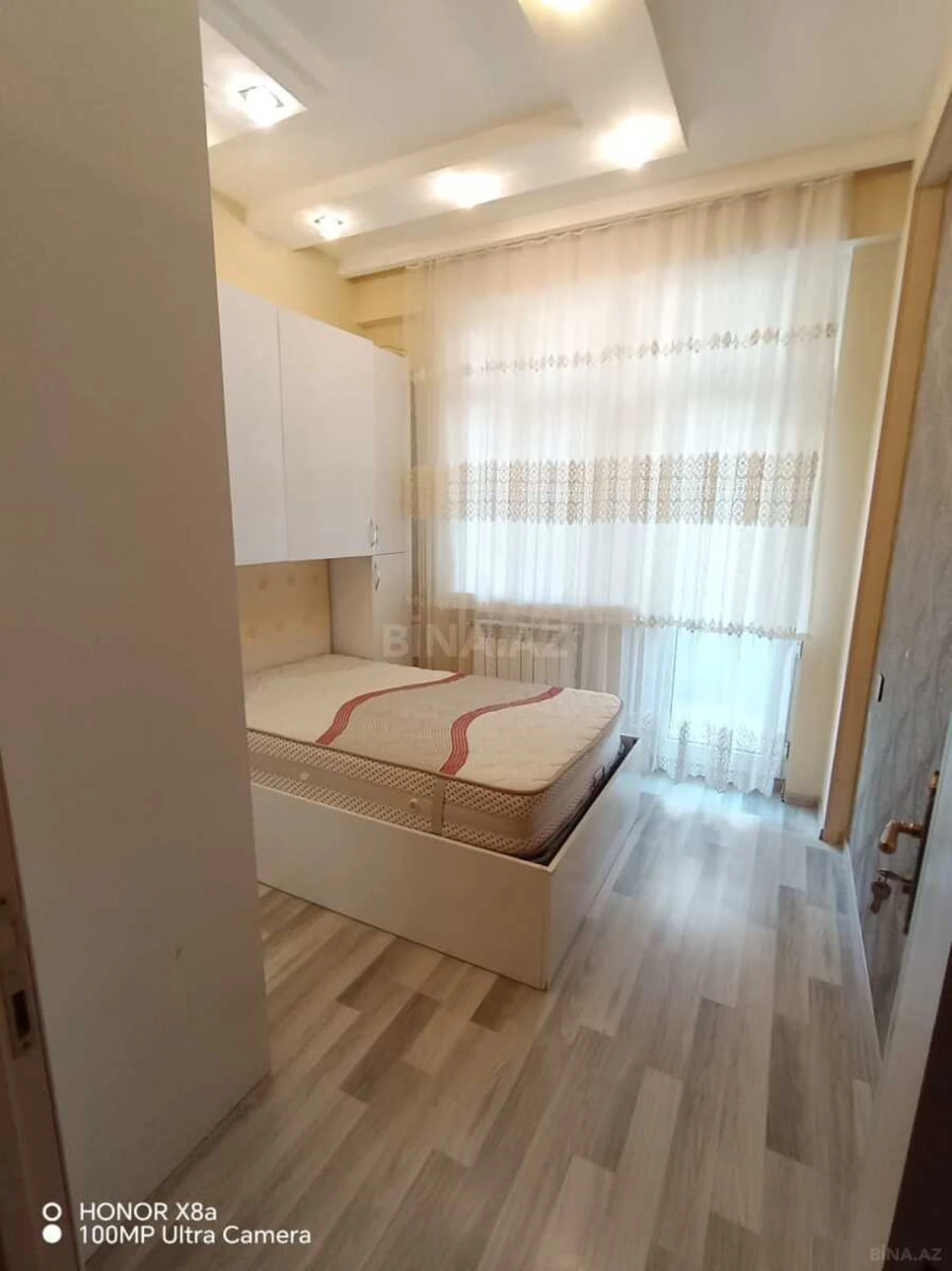 Satılır 2 otaqlı mənzil 60 m²