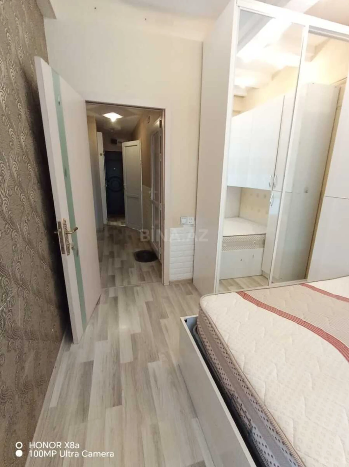 Satılır 2 otaqlı mənzil 60 m²