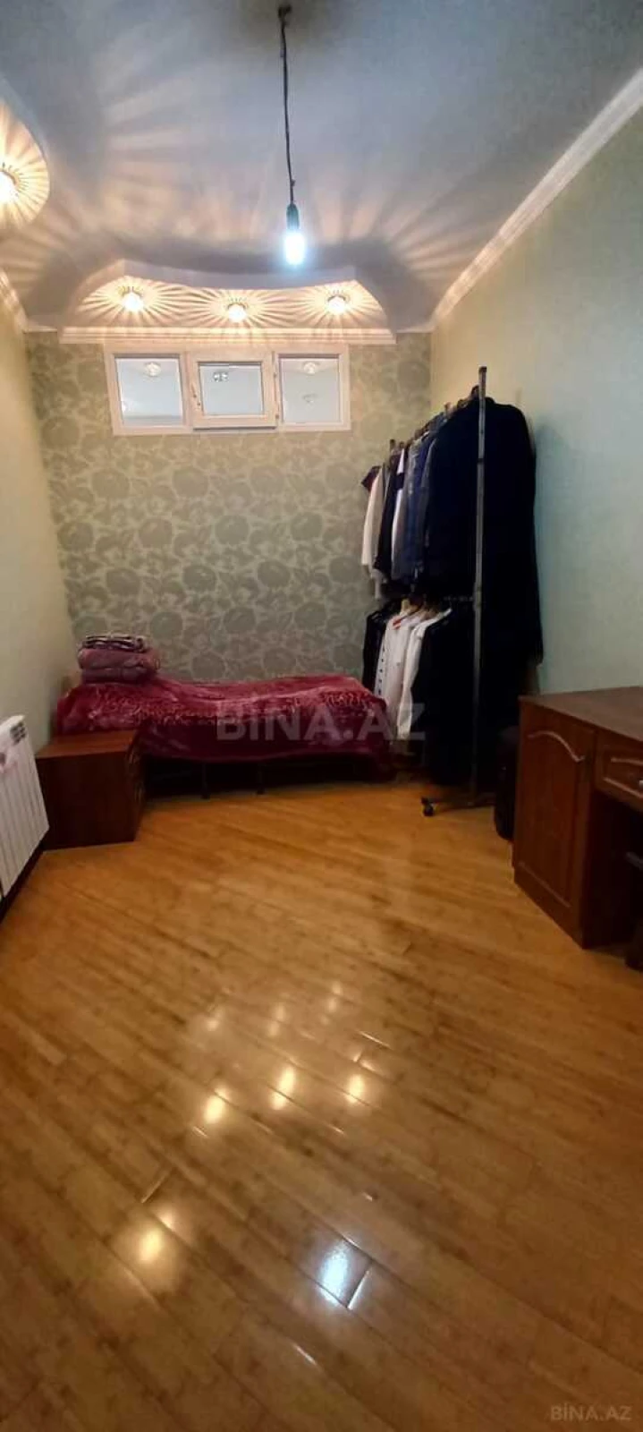 Satılır 2 otaqlı mənzil 65 m²