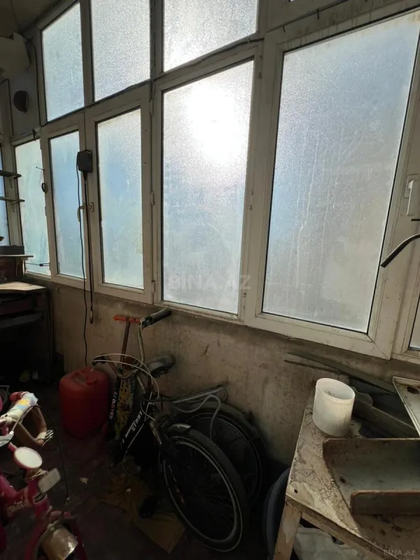 Satılır 3 otaqlı mənzil 80 m²