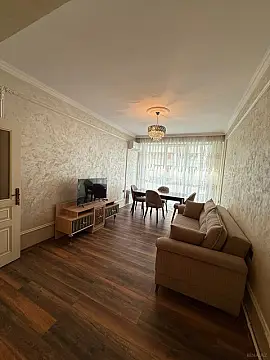 Kirayə verilir 2 otaqlı mənzil 55 m² — Bakı 2 otaq 55.00 m²