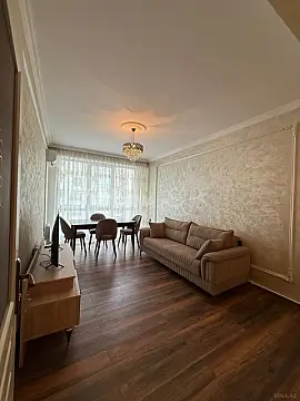 Kirayə verilir 2 otaqlı mənzil 55 m²