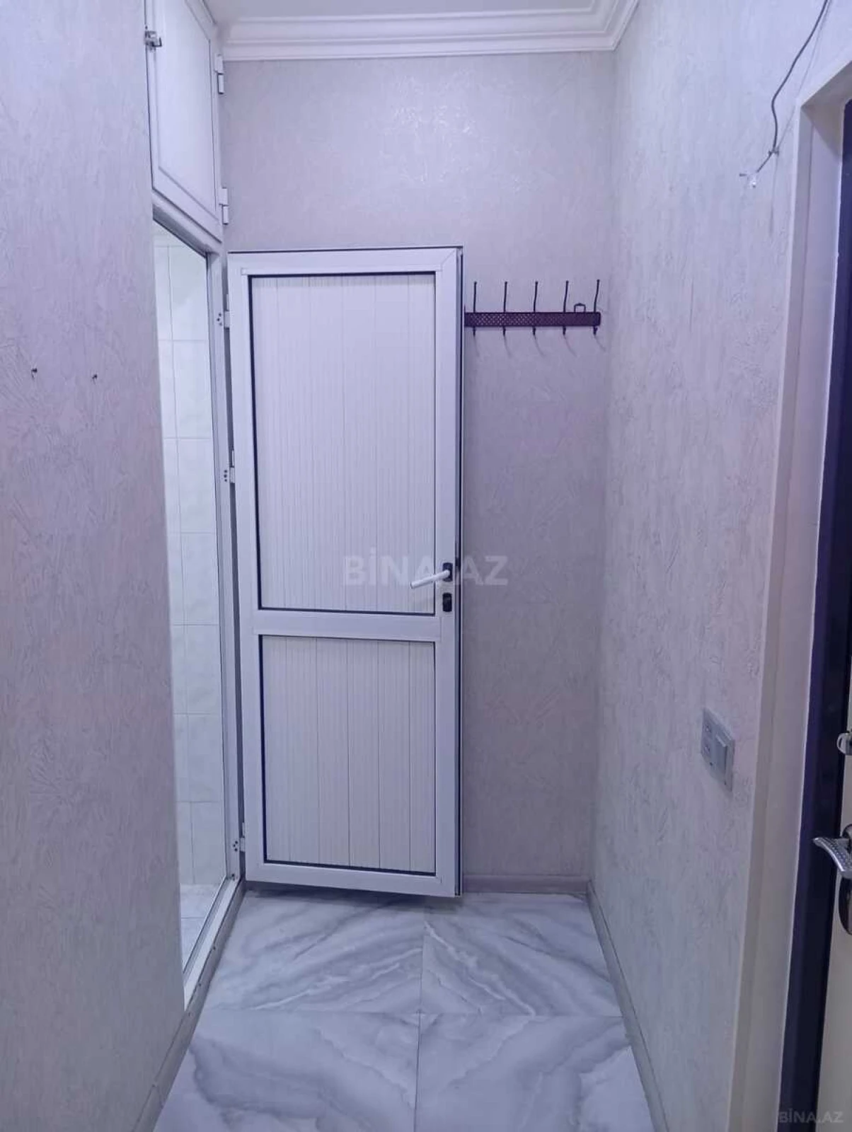 Satılır 2 otaqlı mənzil 51 m²