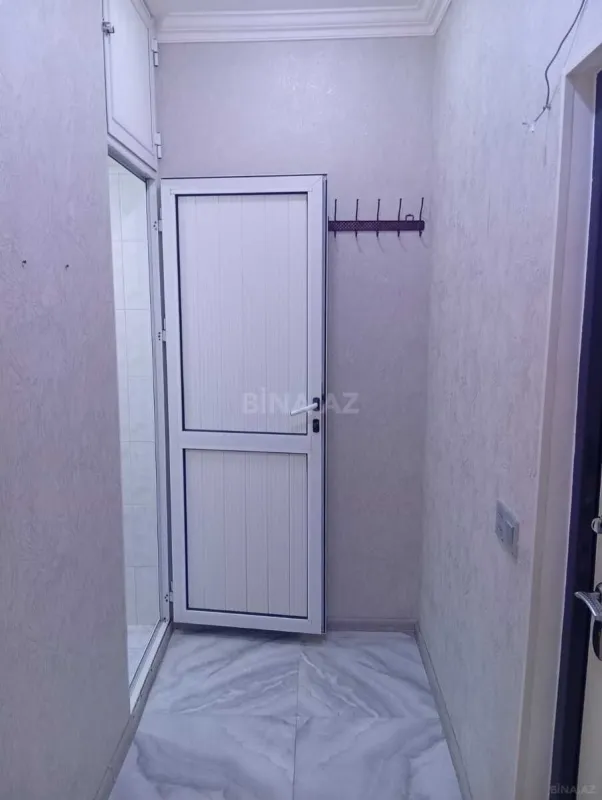 Satılır 2 otaqlı mənzil 51 m²