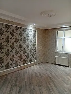Satılır 2 otaqlı mənzil 51 m²