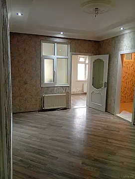 Satılır 2 otaqlı mənzil 51 m²