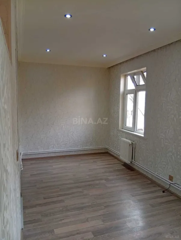 Satılır 2 otaqlı mənzil 51 m²