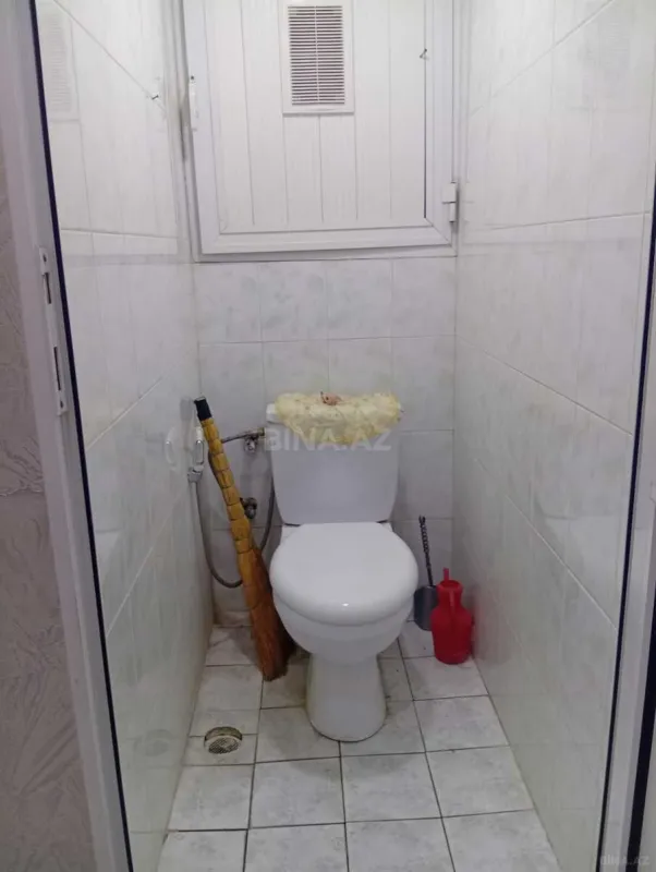 Satılır 2 otaqlı mənzil 51 m²