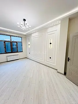 Satılır 2 otaqlı mənzil 75 m² — Bakı 2 otaq 75.00 m²