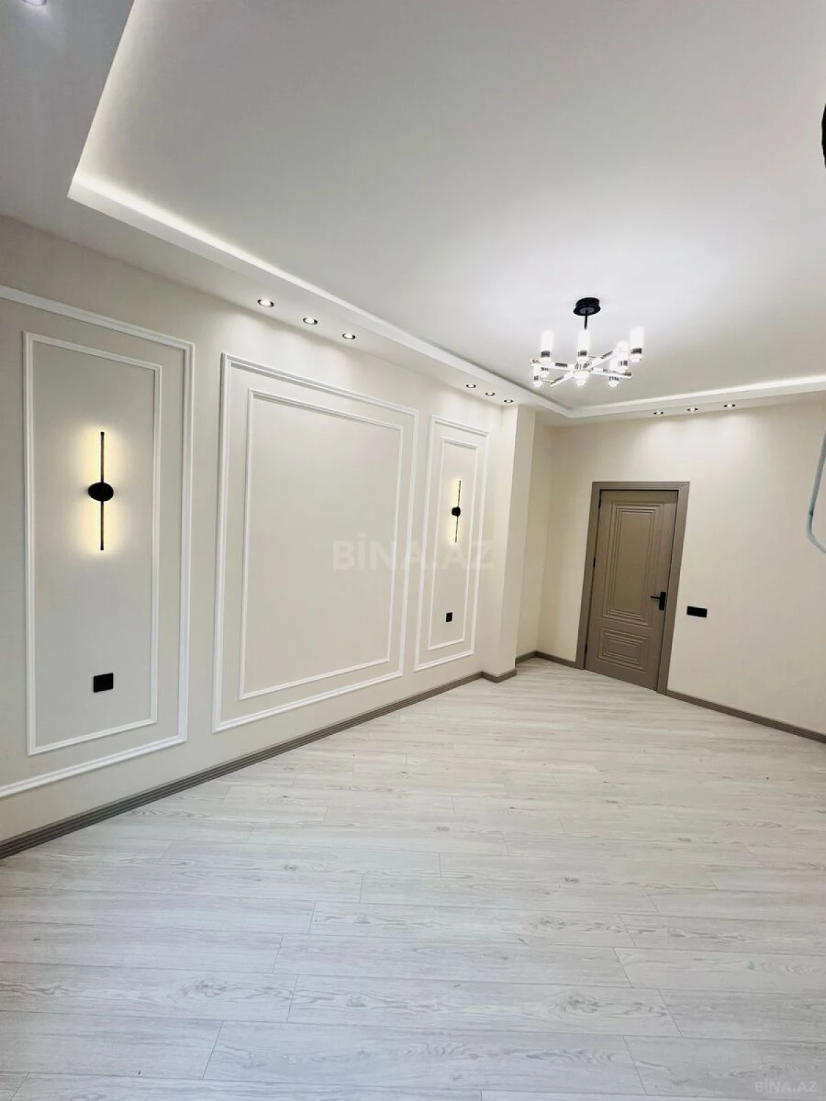 Satılır 2 otaqlı mənzil 75 m²