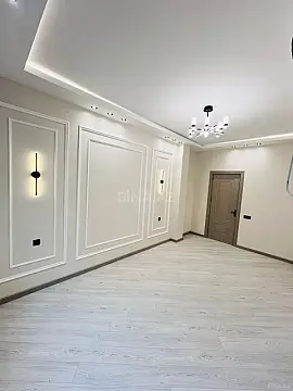 Satılır 2 otaqlı mənzil 75 m²