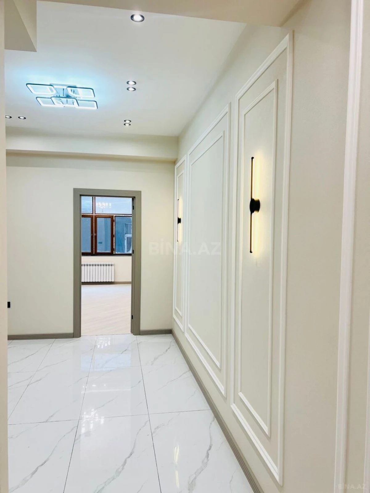 Satılır 2 otaqlı mənzil 75 m²