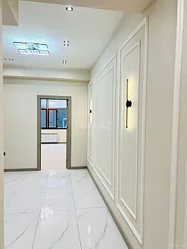Satılır 2 otaqlı mənzil 75 m²