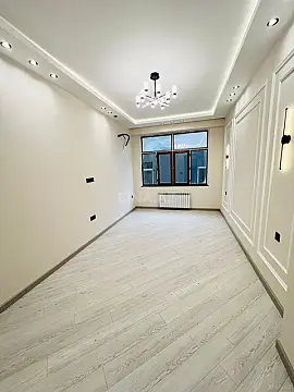 Satılır 2 otaqlı mənzil 75 m²