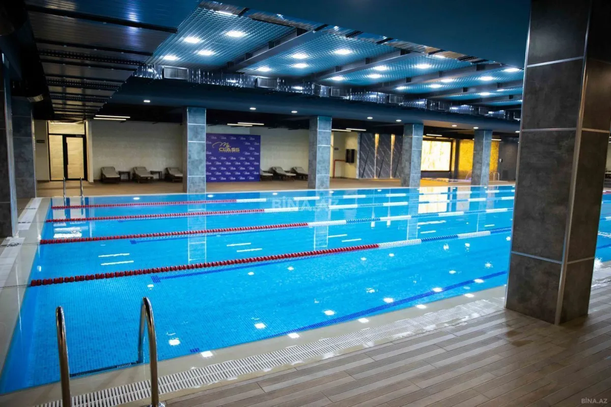 Satılır 2 otaqlı mənzil 75 m²