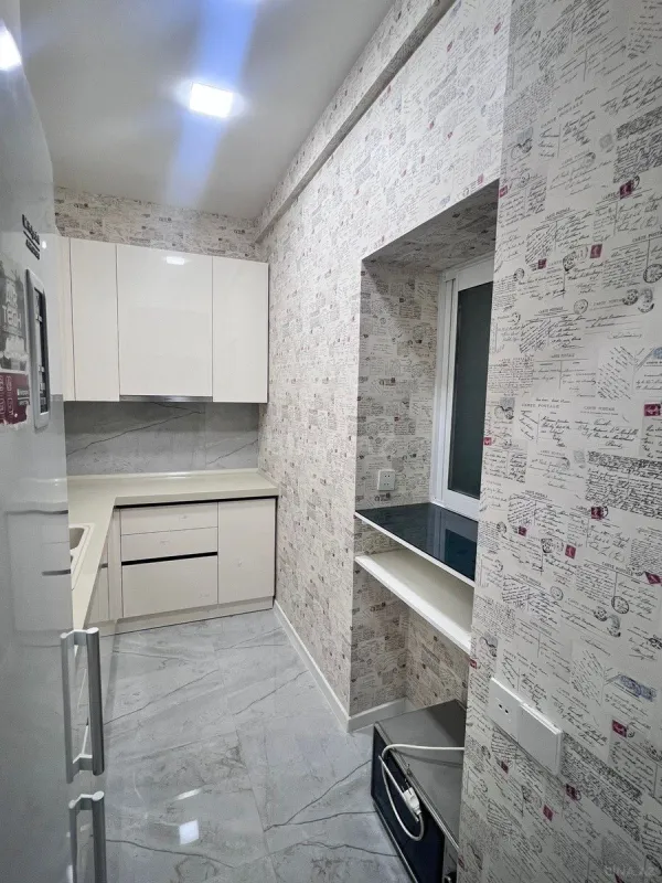 Satılır 2 otaqlı mənzil 70 m²