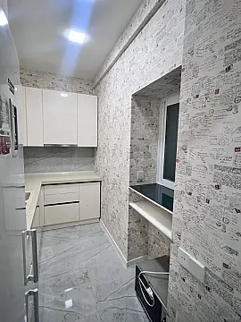 Satılır 2 otaqlı mənzil 70 m²