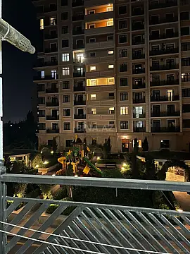 Satılır 2 otaqlı mənzil 50 m²